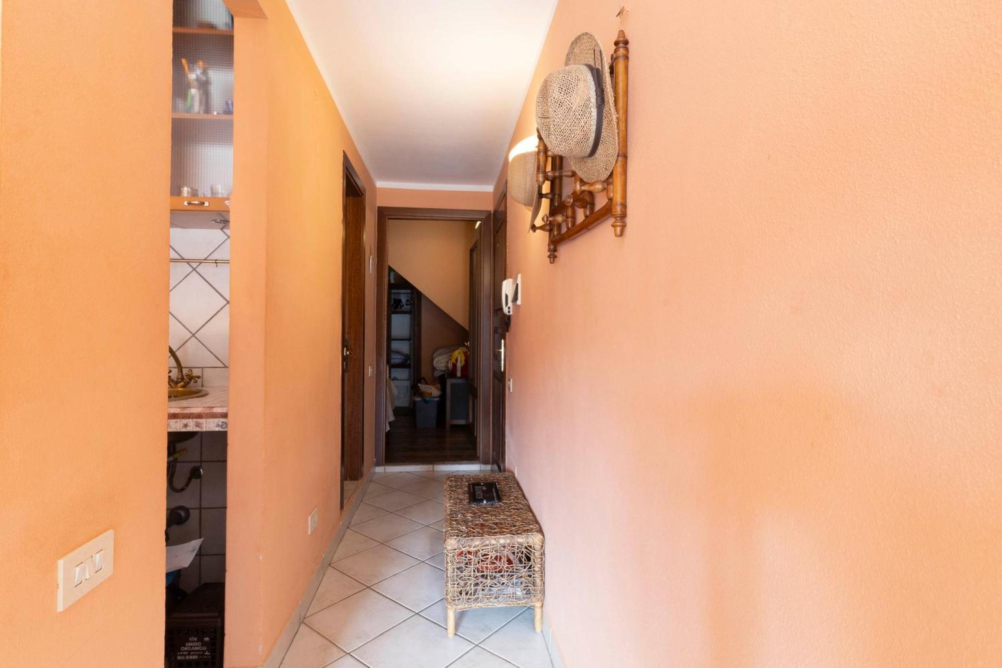 Laribiancos Cagliari Centro Storico Apartment Exterior photo
